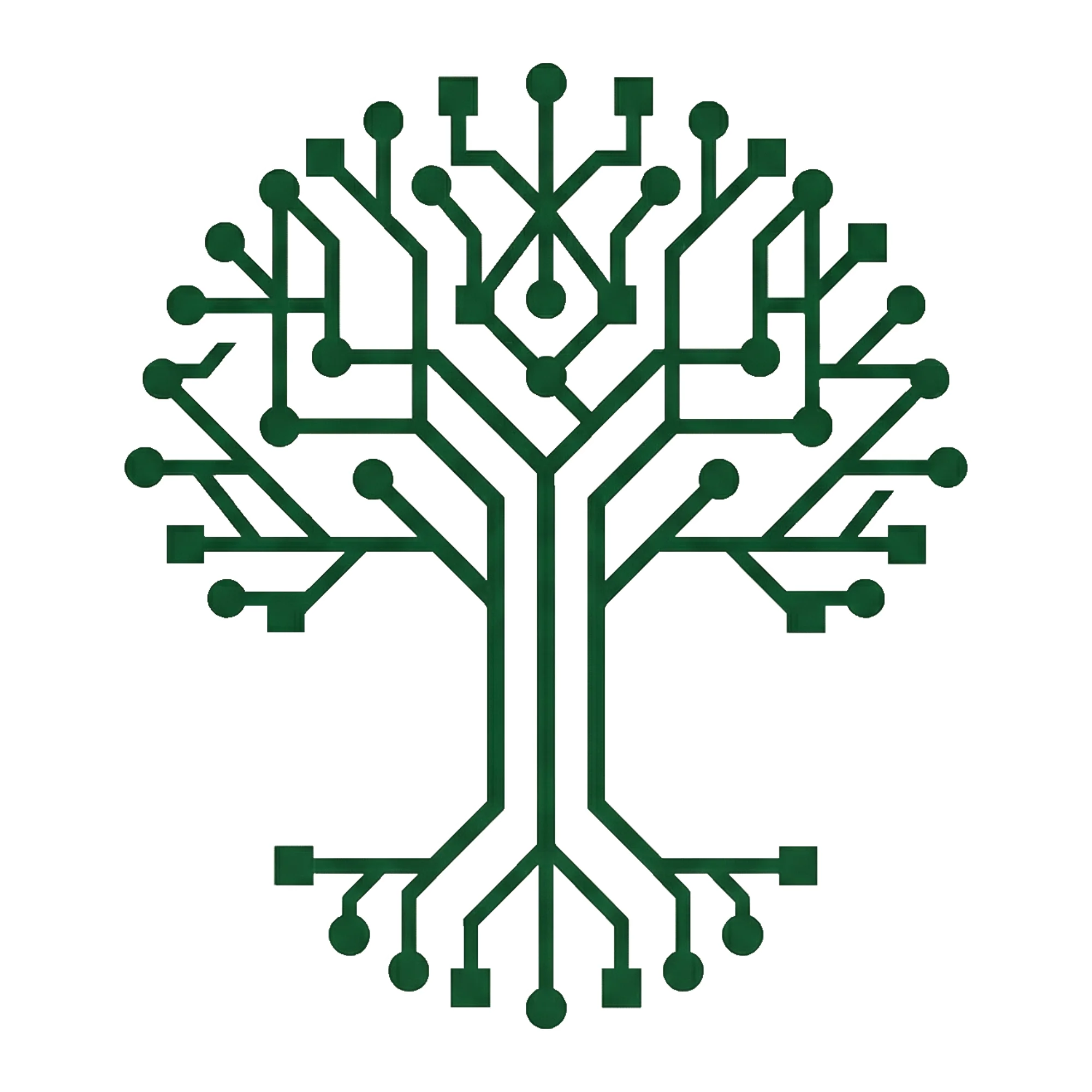 Pokok logo